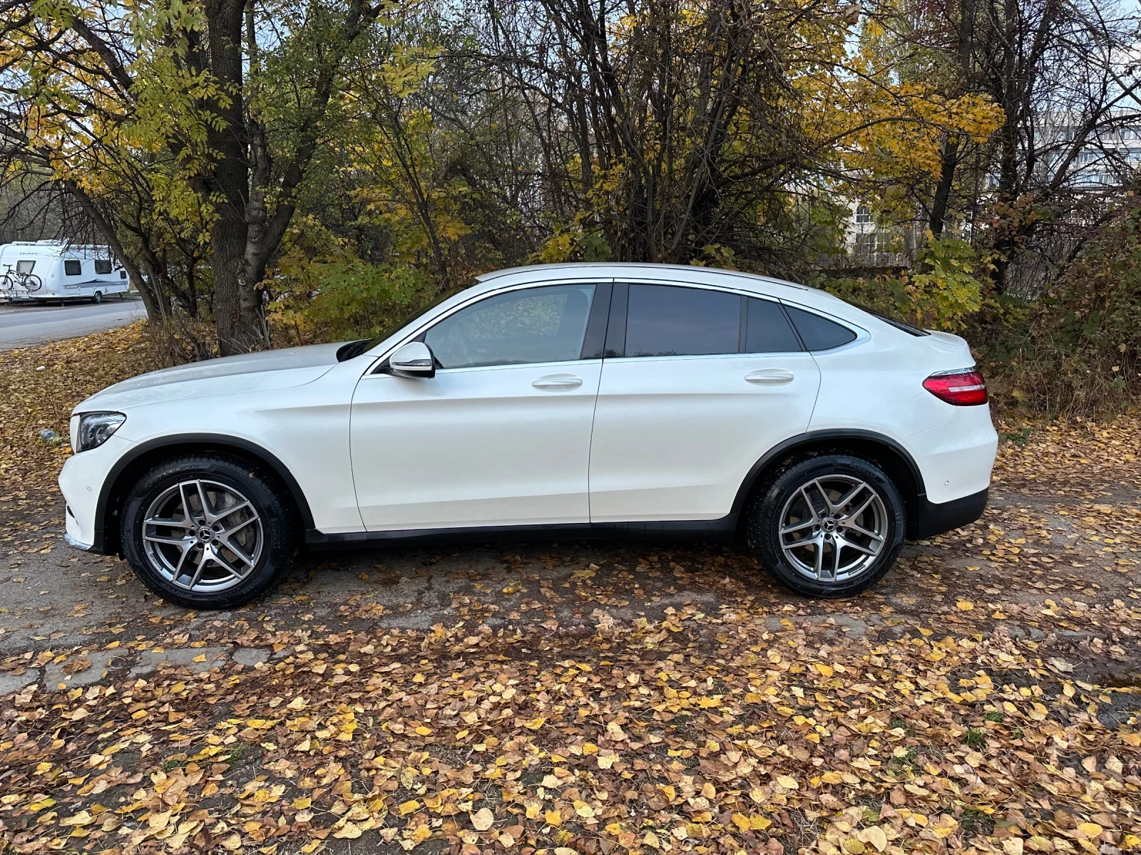 Mercedes-Benz GLC 250  - изображение 3