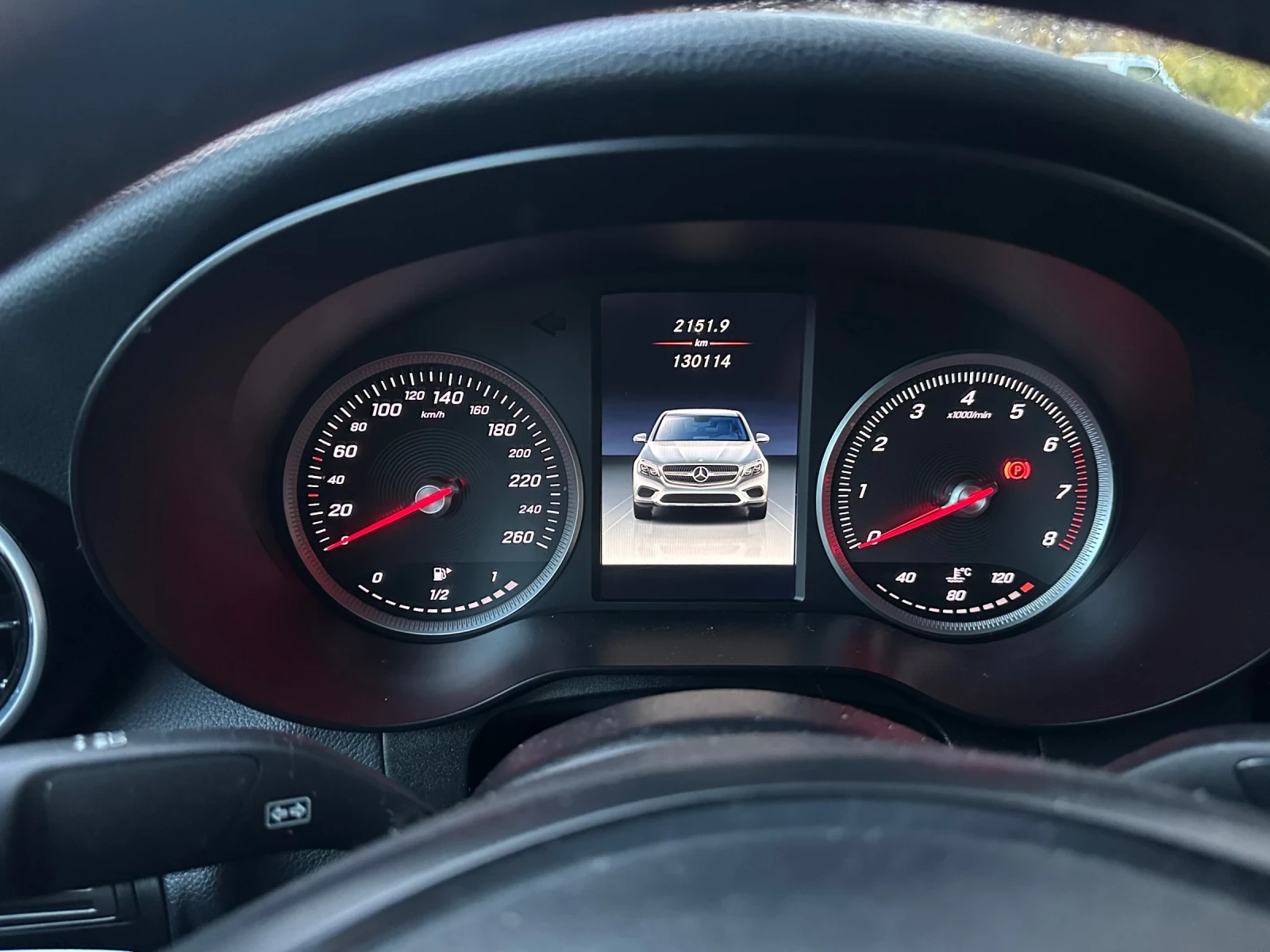 Mercedes-Benz GLC 250 | Mobile.bg   11