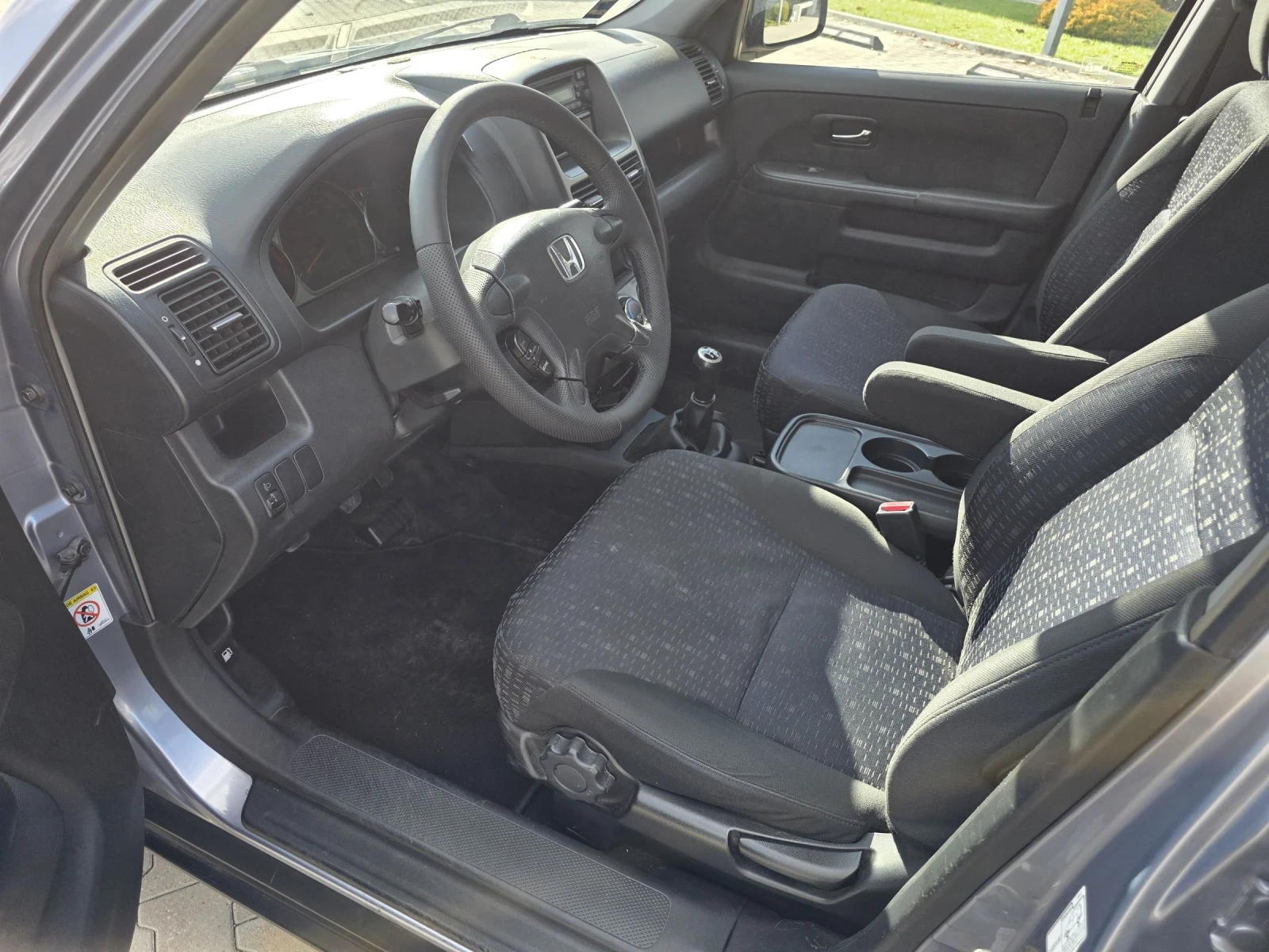 Honda Cr-v 2.0i FACELIFT swiss edition evro4 - изображение 8