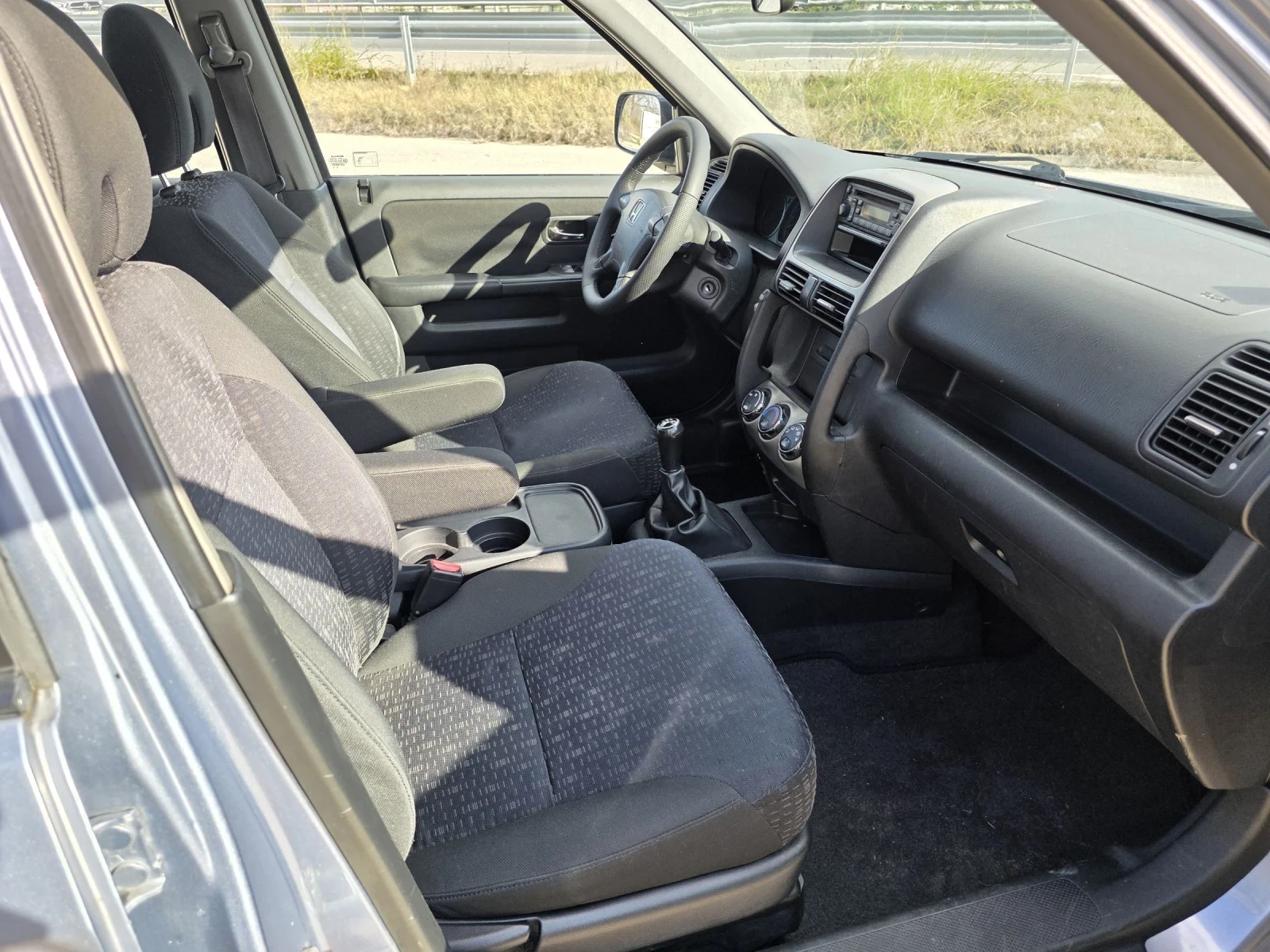 Honda Cr-v 2.0i FACELIFT swiss edition evro4 - изображение 9