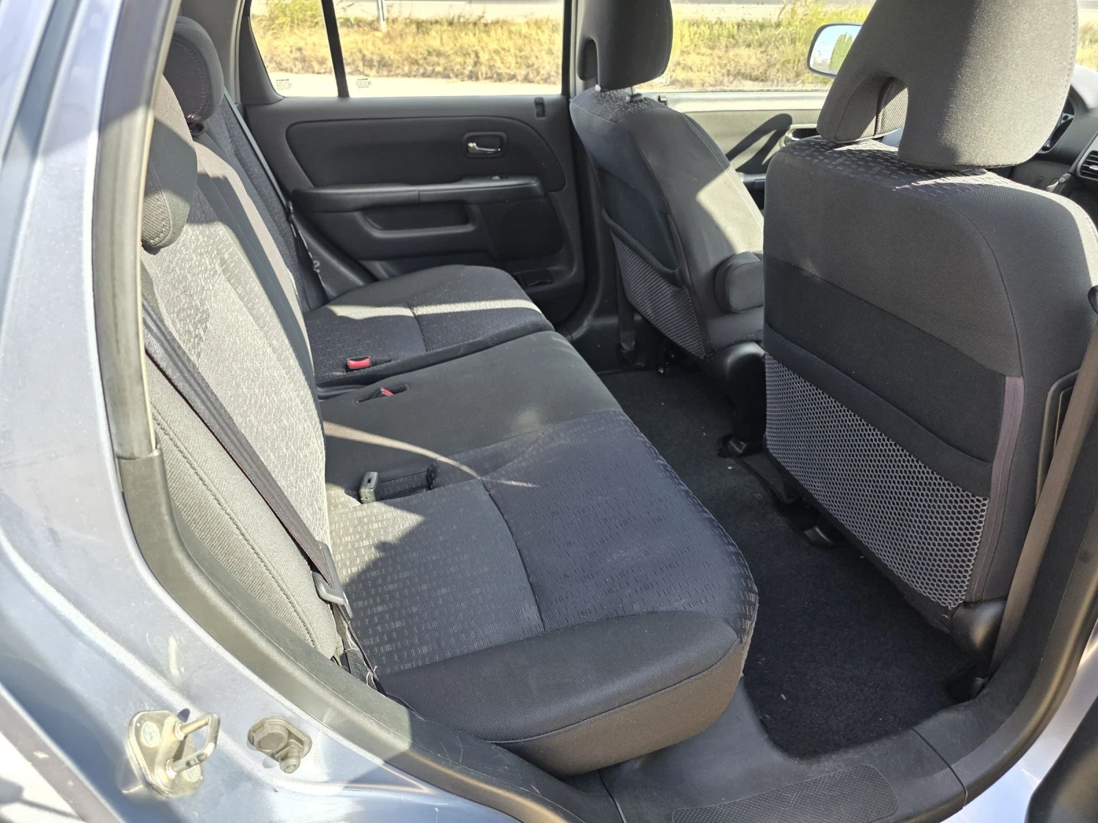 Honda Cr-v 2.0i FACELIFT swiss edition evro4 - изображение 10