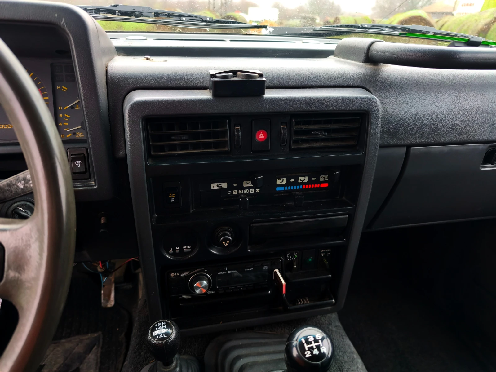 Nissan Patrol Y60 | Mobile.bg � ����������� 9