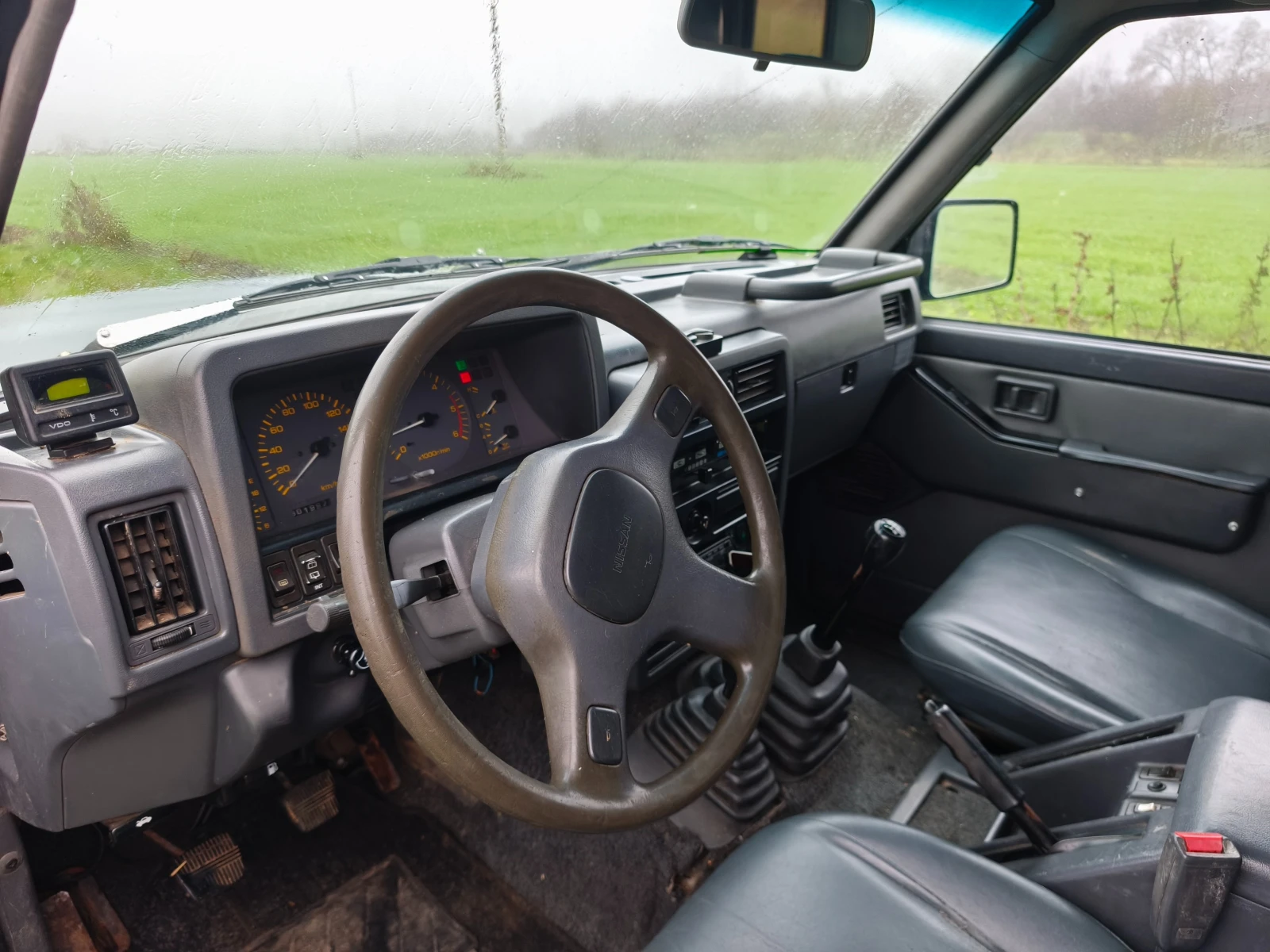 Nissan Patrol Y60 | Mobile.bg � ����������� 8