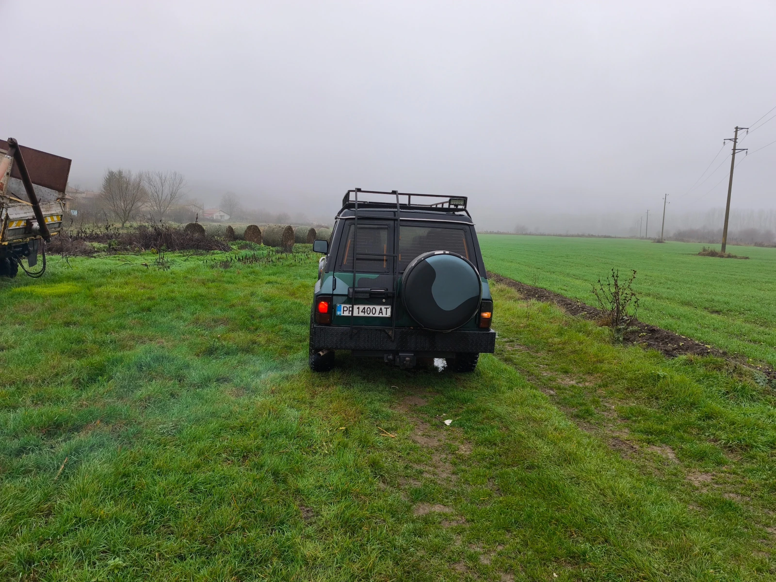 Nissan Patrol Y60 | Mobile.bg � ����������� 5