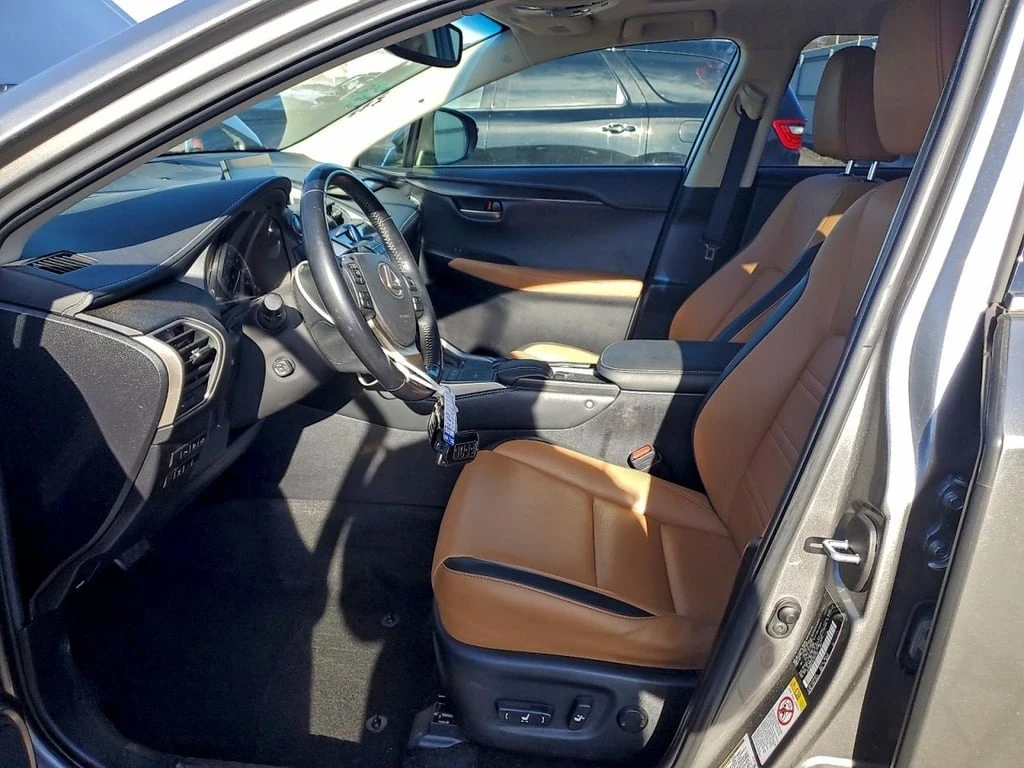 Lexus NX * 200T BASE * CARFAX *    | Mobile.bg   7