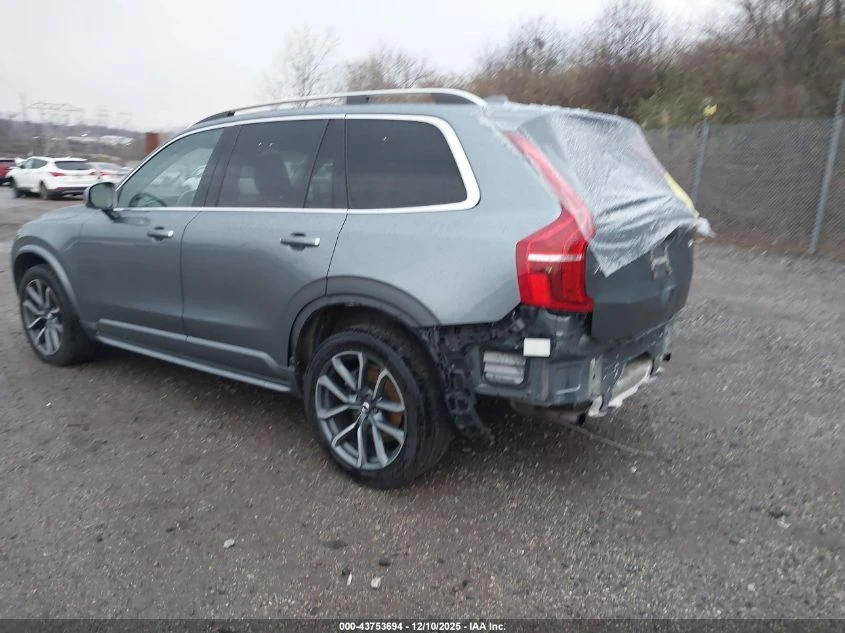 Volvo Xc90 2.0L I-4 DI, DOHC, VVT, TURBO/SUPERCHARGER, 316HP | Mobile.bg � ����������� 9