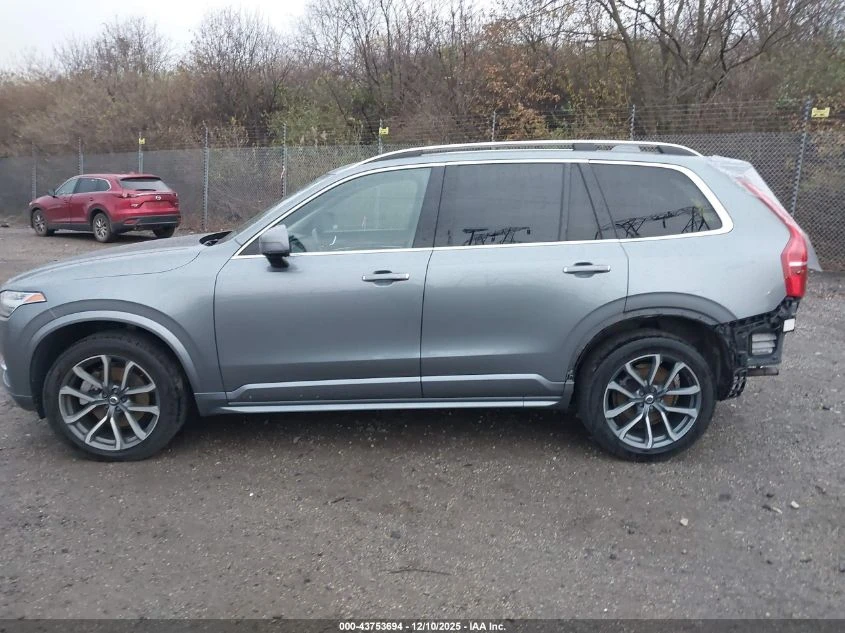 Volvo Xc90 2.0L I-4 DI, DOHC, VVT, TURBO/SUPERCHARGER, 316HP | Mobile.bg � ����������� 7