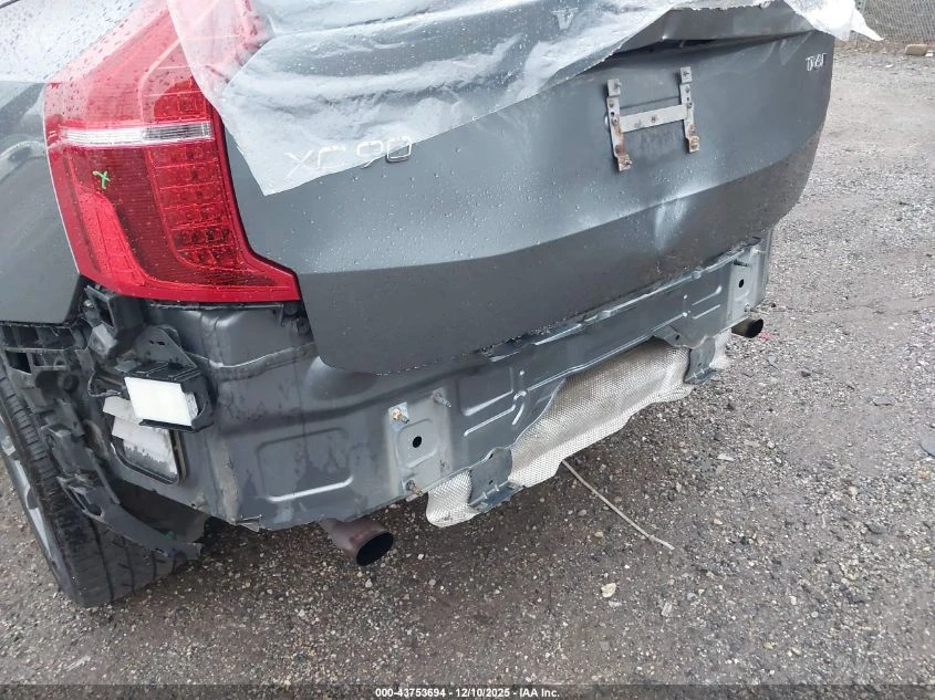 Volvo Xc90 2.0L I-4 DI, DOHC, VVT, TURBO/SUPERCHARGER, 316HP | Mobile.bg � ����������� 12