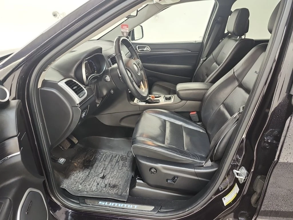 Jeep Grand cherokee 2019 SUMMIT * CARFAX * ��� ������������ ������ | Mobile.bg � ����������� 6