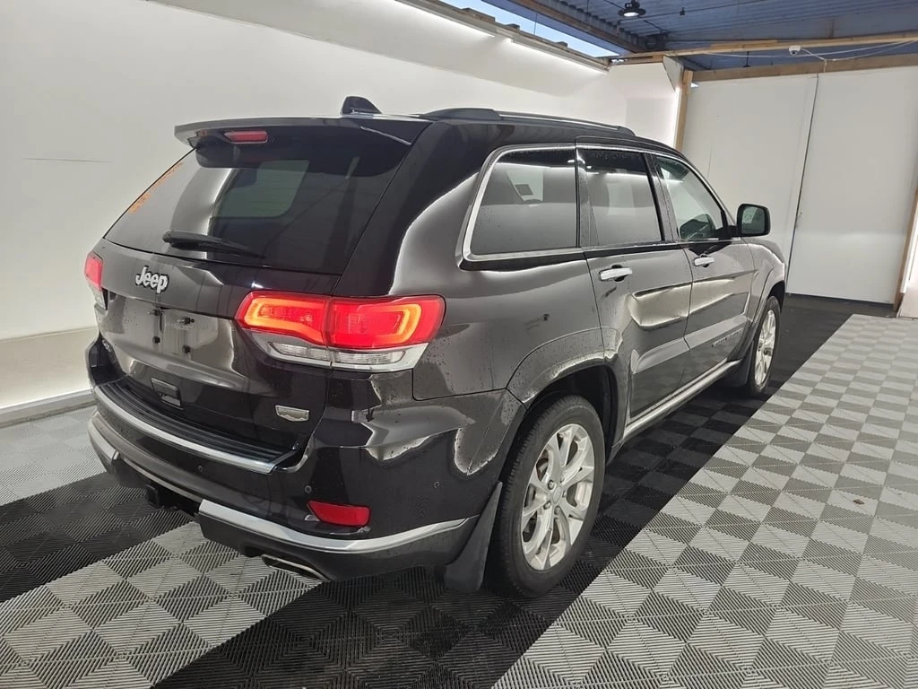 Jeep Grand cherokee 2019 SUMMIT * CARFAX * ��� ������������ ������ | Mobile.bg � ����������� 3