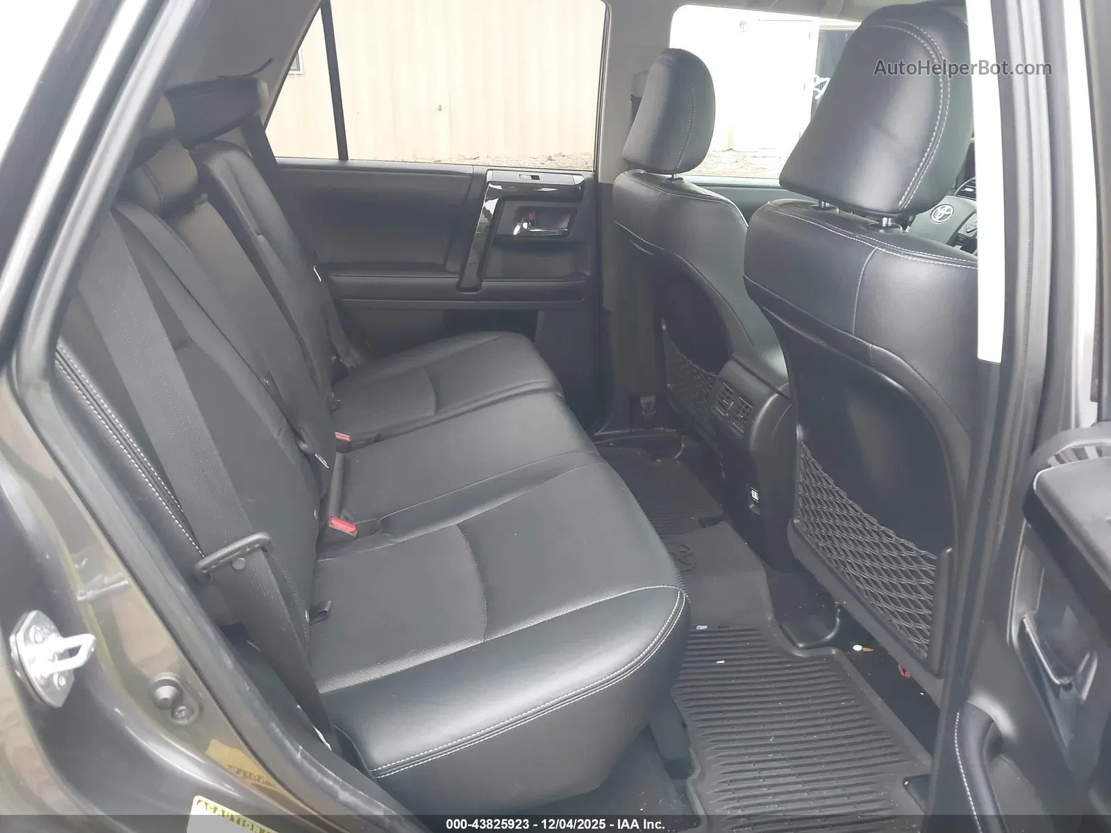 Toyota 4runner LIMITED* NIGHTSHADE* 2 Ключа* Цена до БГ - изображение 10