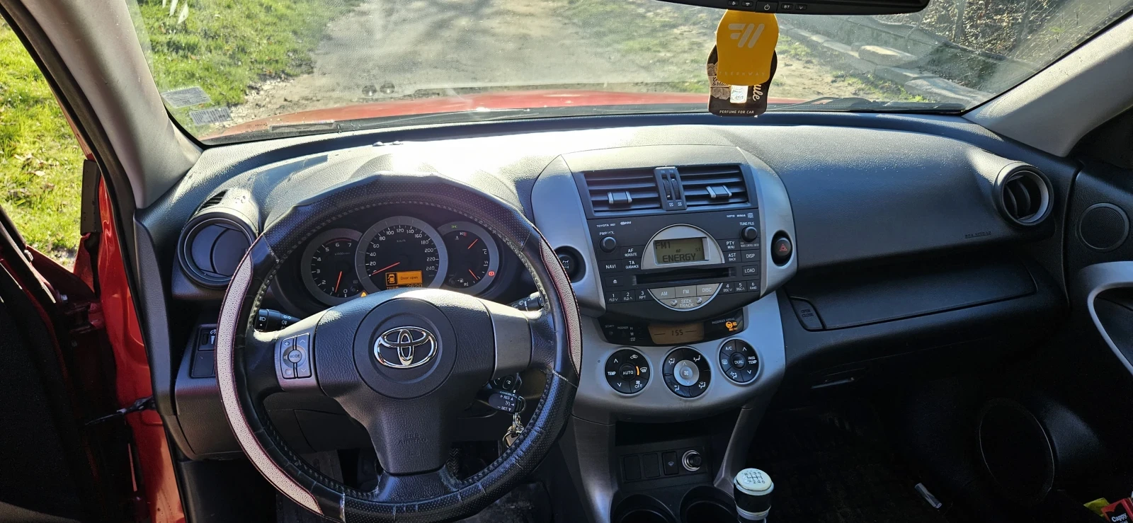 Toyota Rav4 | Mobile.bg � ����������� 8