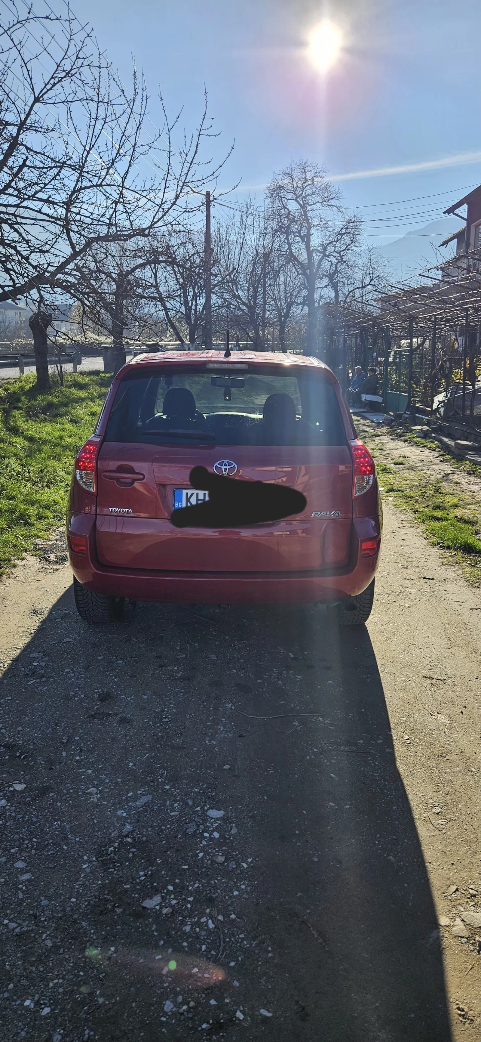 Toyota Rav4 | Mobile.bg � ����������� 5