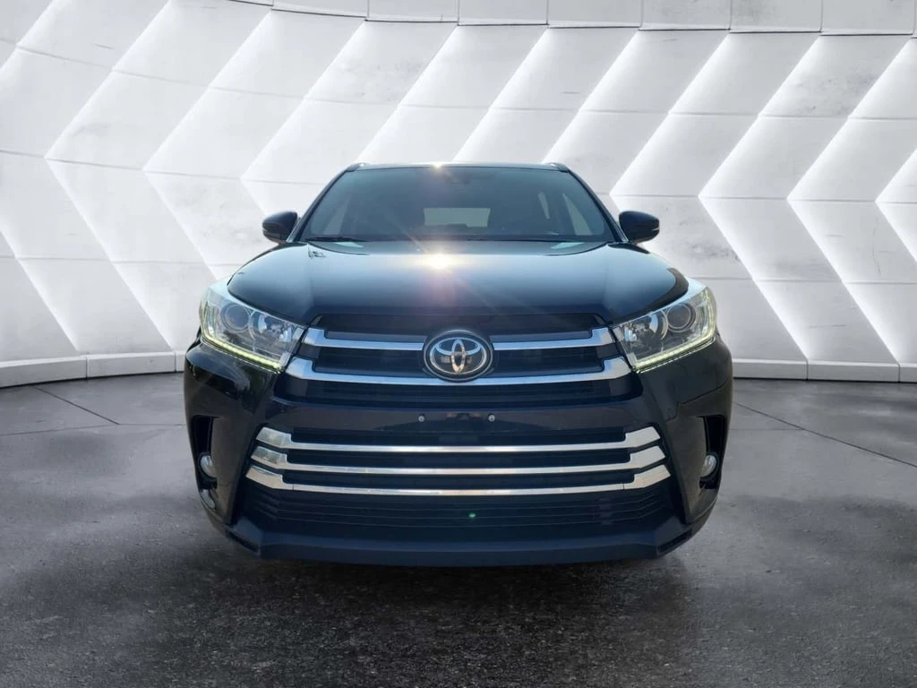 Toyota Highlander XLE  CARFAX - изображение 6