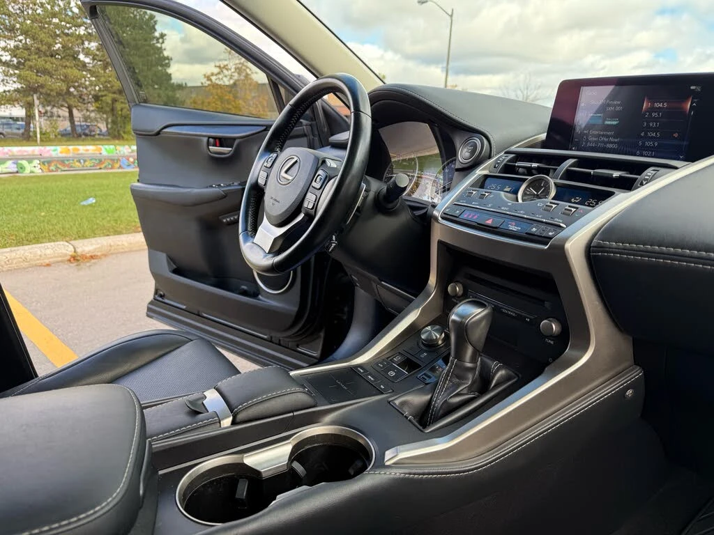 Lexus NX 300 * AWD* AвтоКредит* (ЦЕНА ДО БГ) - изображение 10