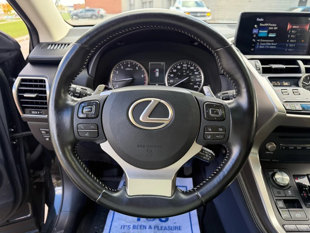 Lexus NX 300 * AWD* A���������* (���� �� ��) | Mobile.bg � ����������� 11