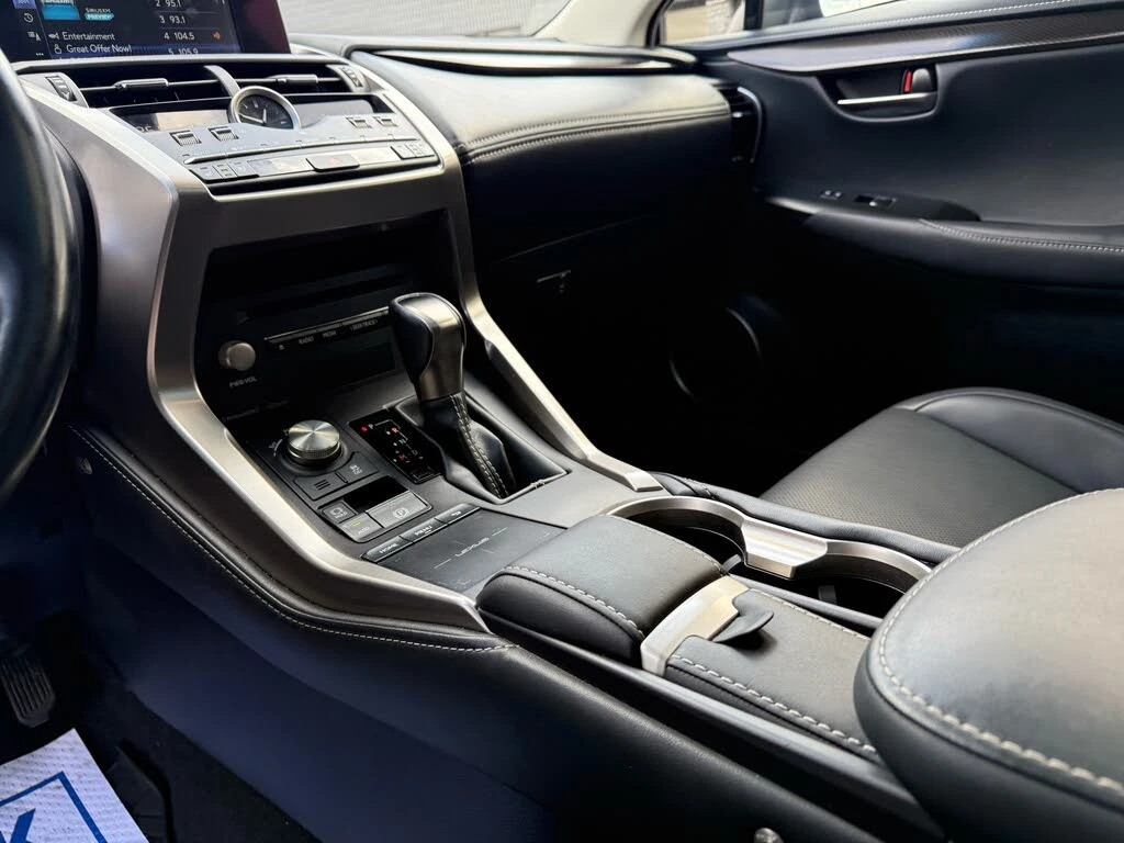 Lexus NX 300 * AWD* A���������* (���� �� ��) | Mobile.bg � ����������� 14