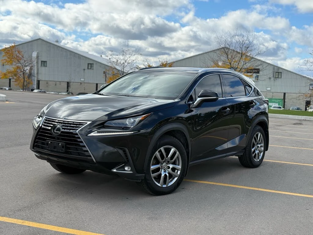 Lexus NX 300 * AWD* AвтоКредит* (ЦЕНА ДО БГ) - изображение 3
