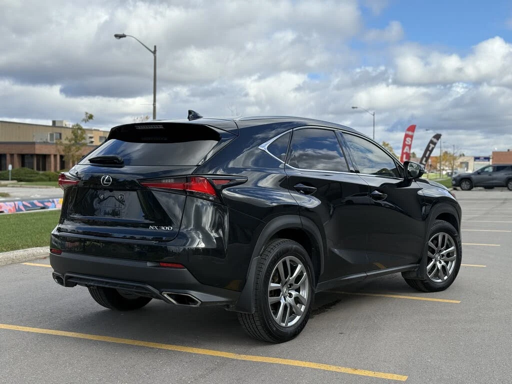 Lexus NX 300 * AWD* AвтоКредит* (ЦЕНА ДО БГ) - изображение 5