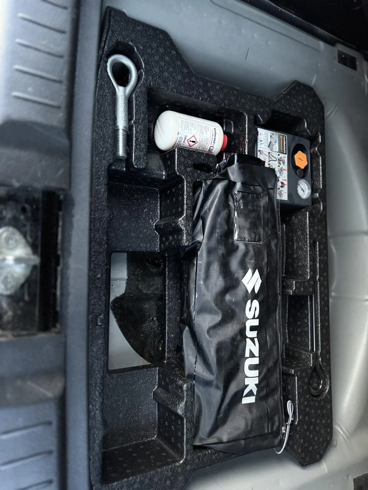 Suzuki Vitara EURO 6B TOP, снимка 14 - Автомобили и джипове - 53866112