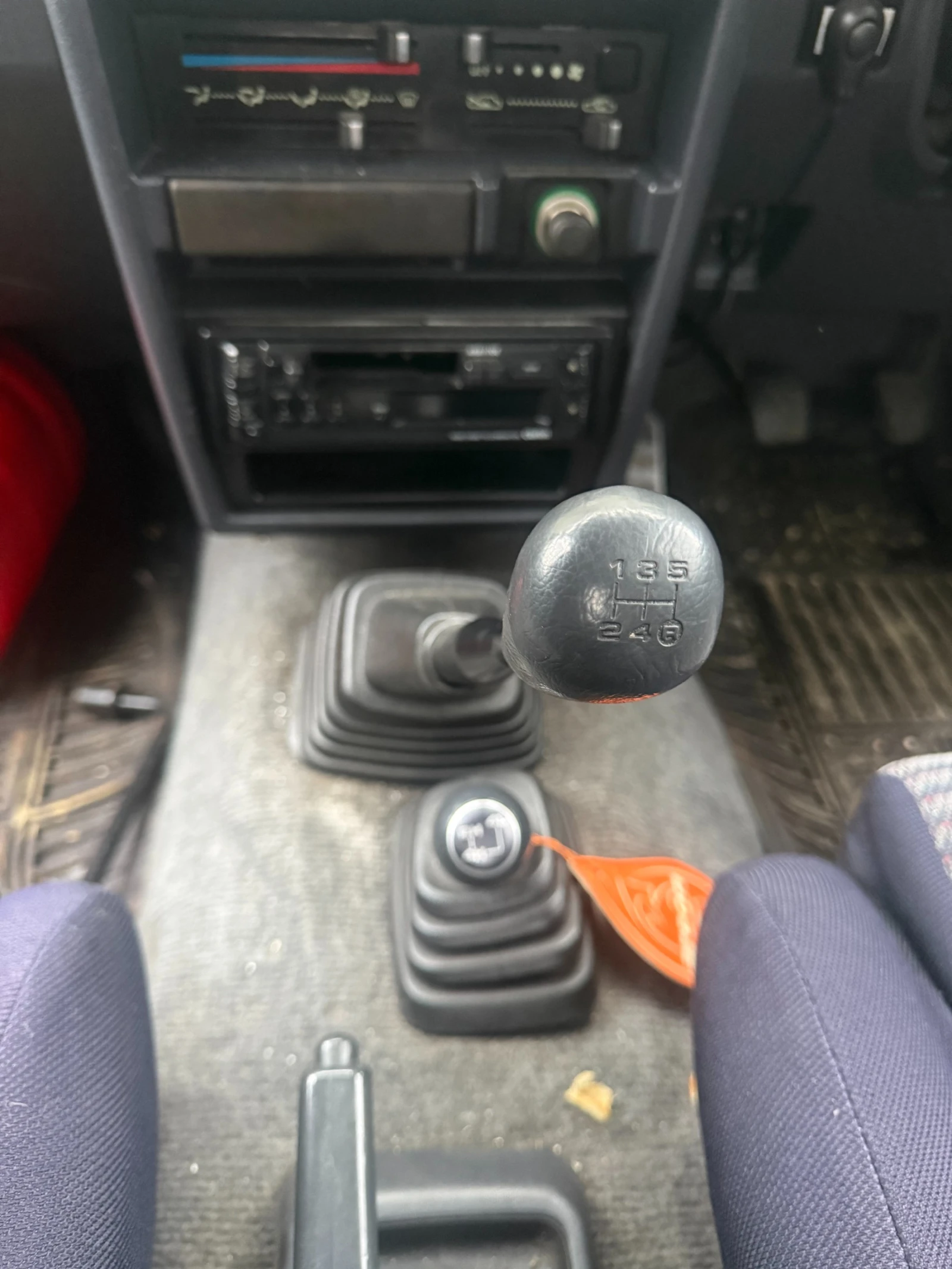 Daihatsu Feroza Sportrak Limited, снимка 10 - Автомобили и джипове - 53924634