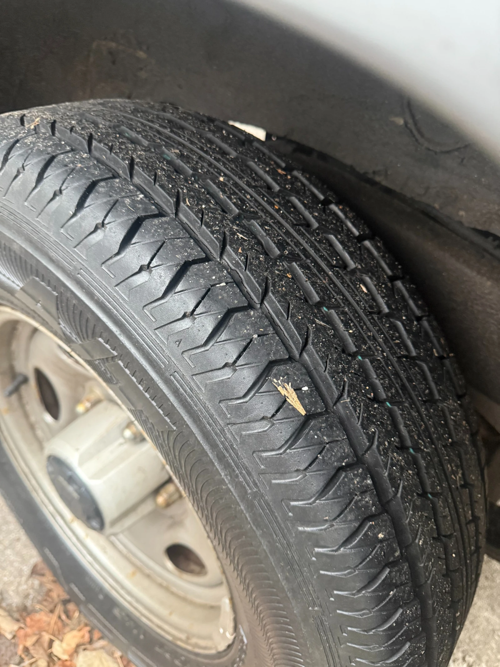 Daihatsu Feroza Sportrak Limited, снимка 15 - Автомобили и джипове - 53924634