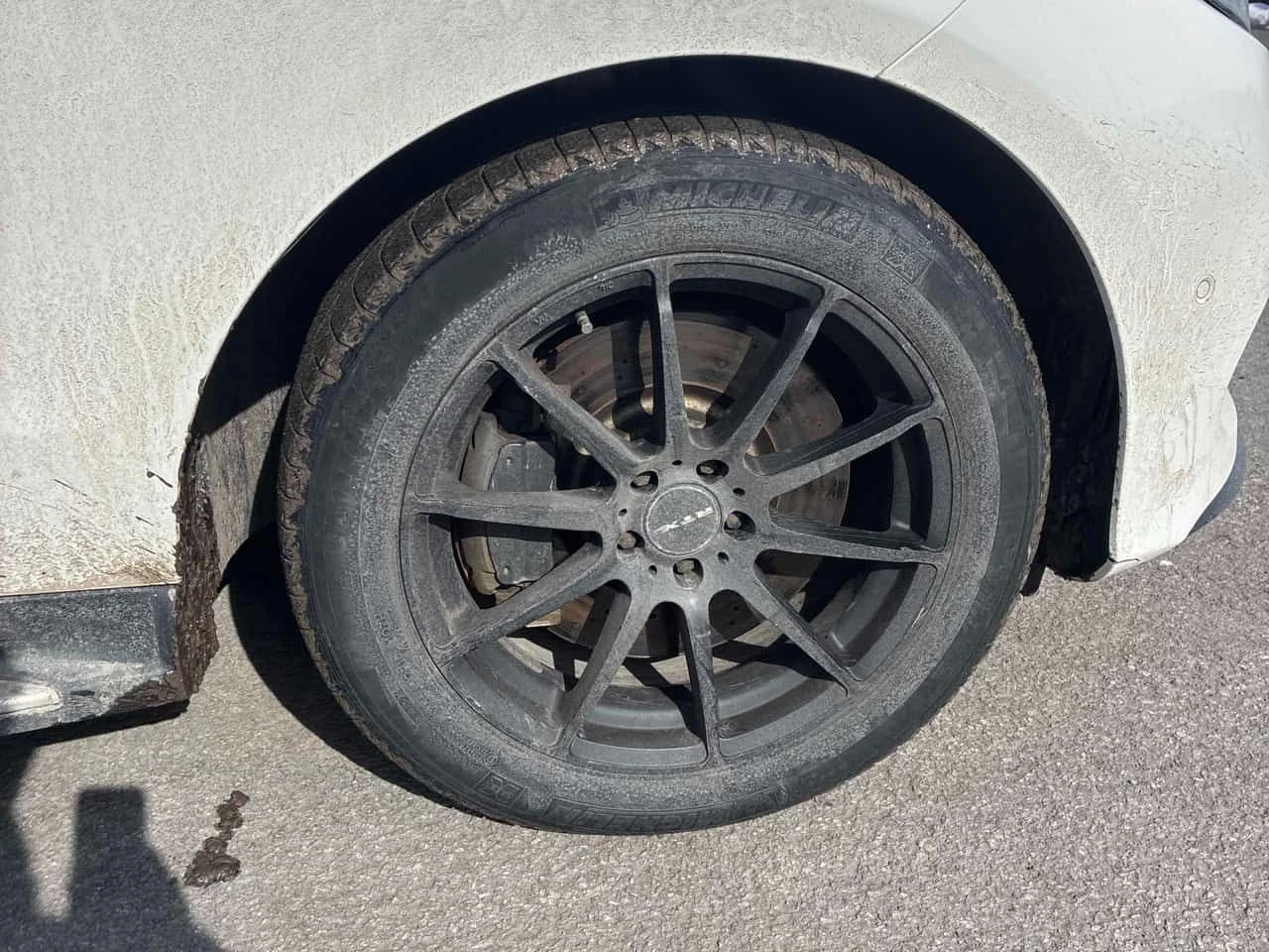 Mercedes-Benz GLE 550  CARFAX, снимка 7 - Автомобили и джипове - 54172257