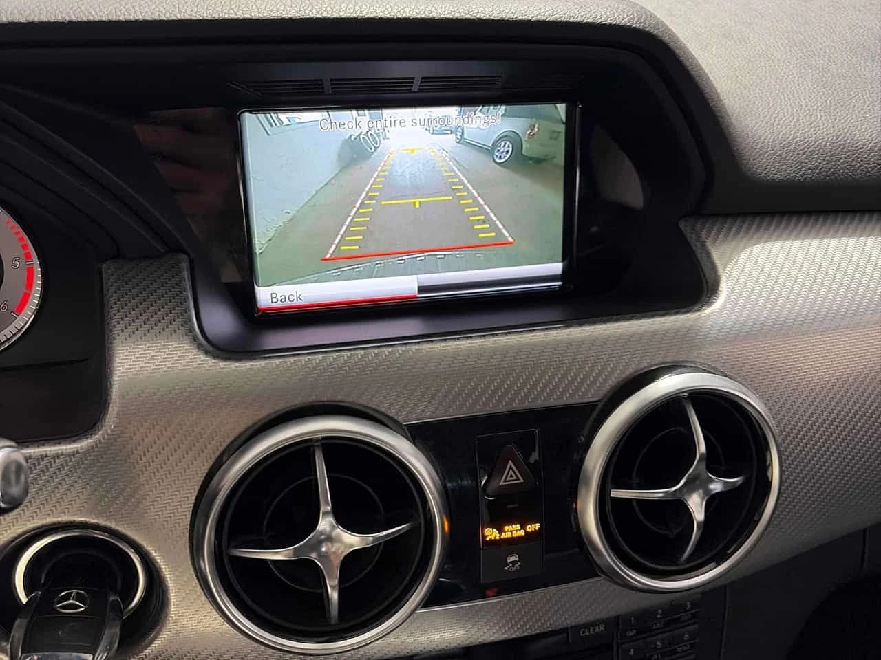 Mercedes-Benz GLK * 250 BlueTEC * ������� * ������ * ���������� | Mobile.bg � ����������� 10