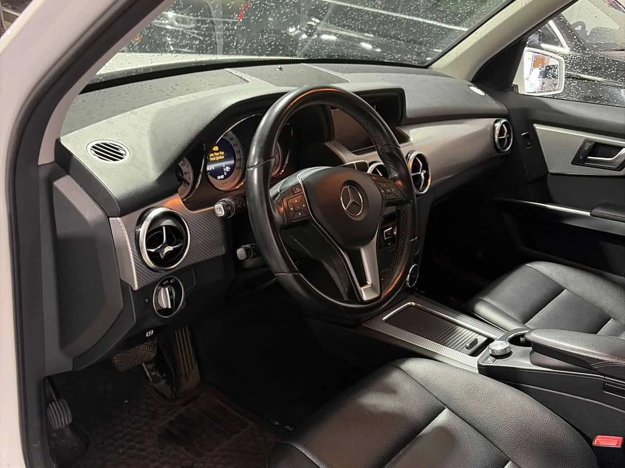 Mercedes-Benz GLK * 250 BlueTEC * ������� * ������ * ���������� | Mobile.bg � ����������� 5