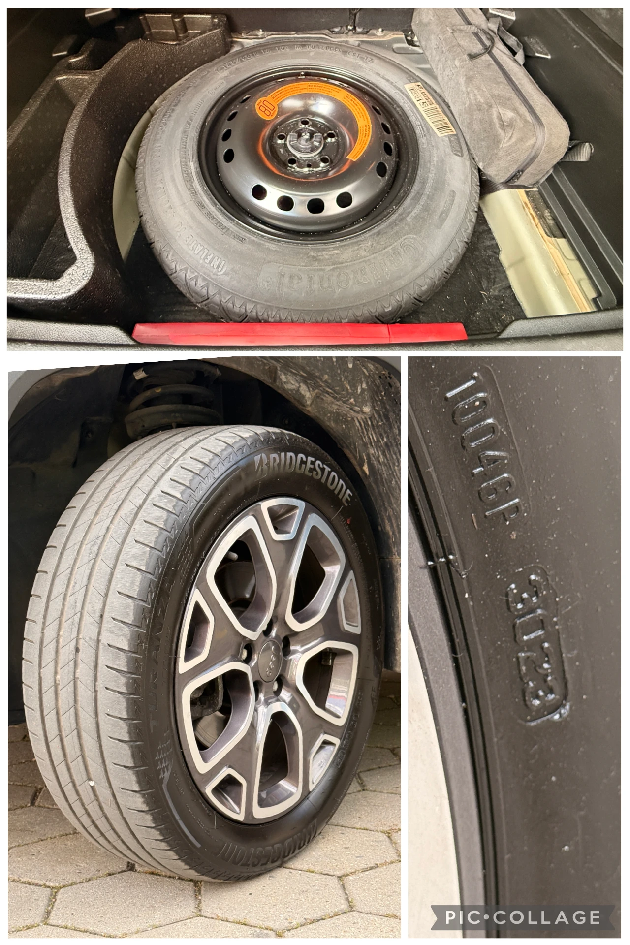Jeep Renegade 2.0mJTD* LIMITED* 4WD* АВТОМАТИК* ПАНОРАМА* , снимка 17 - Автомобили и джипове - 54679549
