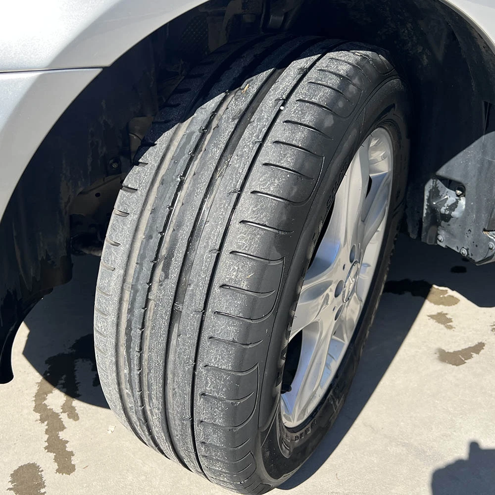 Mercedes-Benz ML 320  CDI, снимка 9 - Автомобили и джипове - 54691908