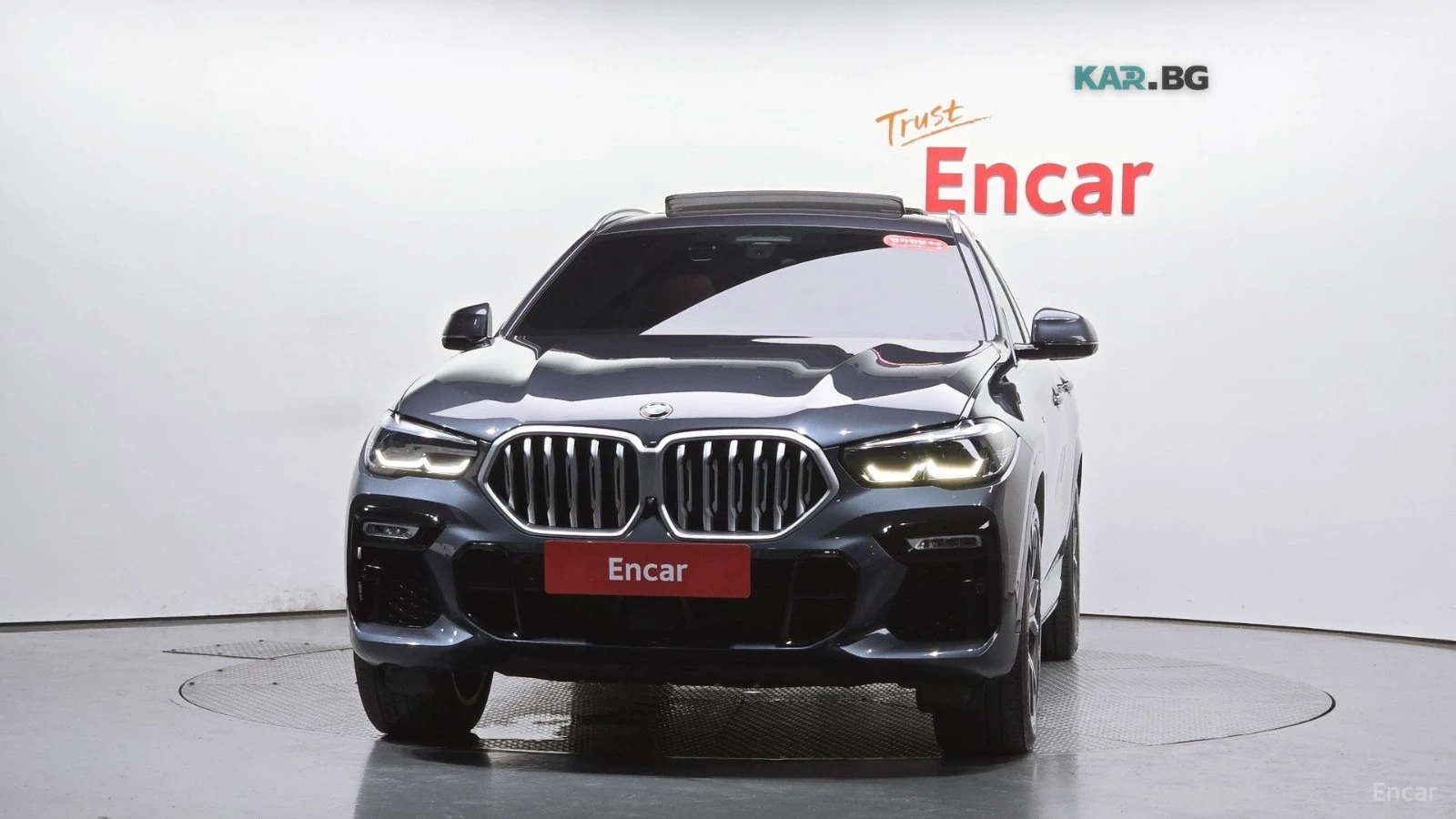 BMW X6 XDRIVE* M* SPORT* ДИСТРОНИК* HEADUP* HARMAN* KARDO, снимка 2 - Автомобили и джипове - 54781111