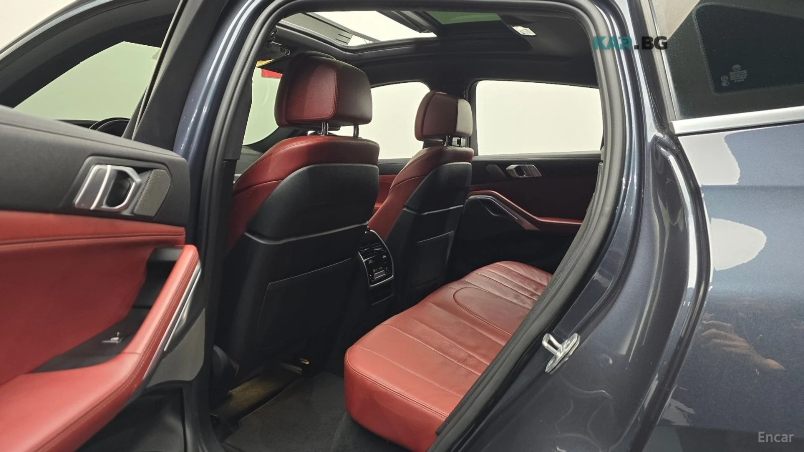 BMW X6 XDRIVE* M* SPORT* ДИСТРОНИК* HEADUP* HARMAN* KARDO, снимка 11 - Автомобили и джипове - 54781111