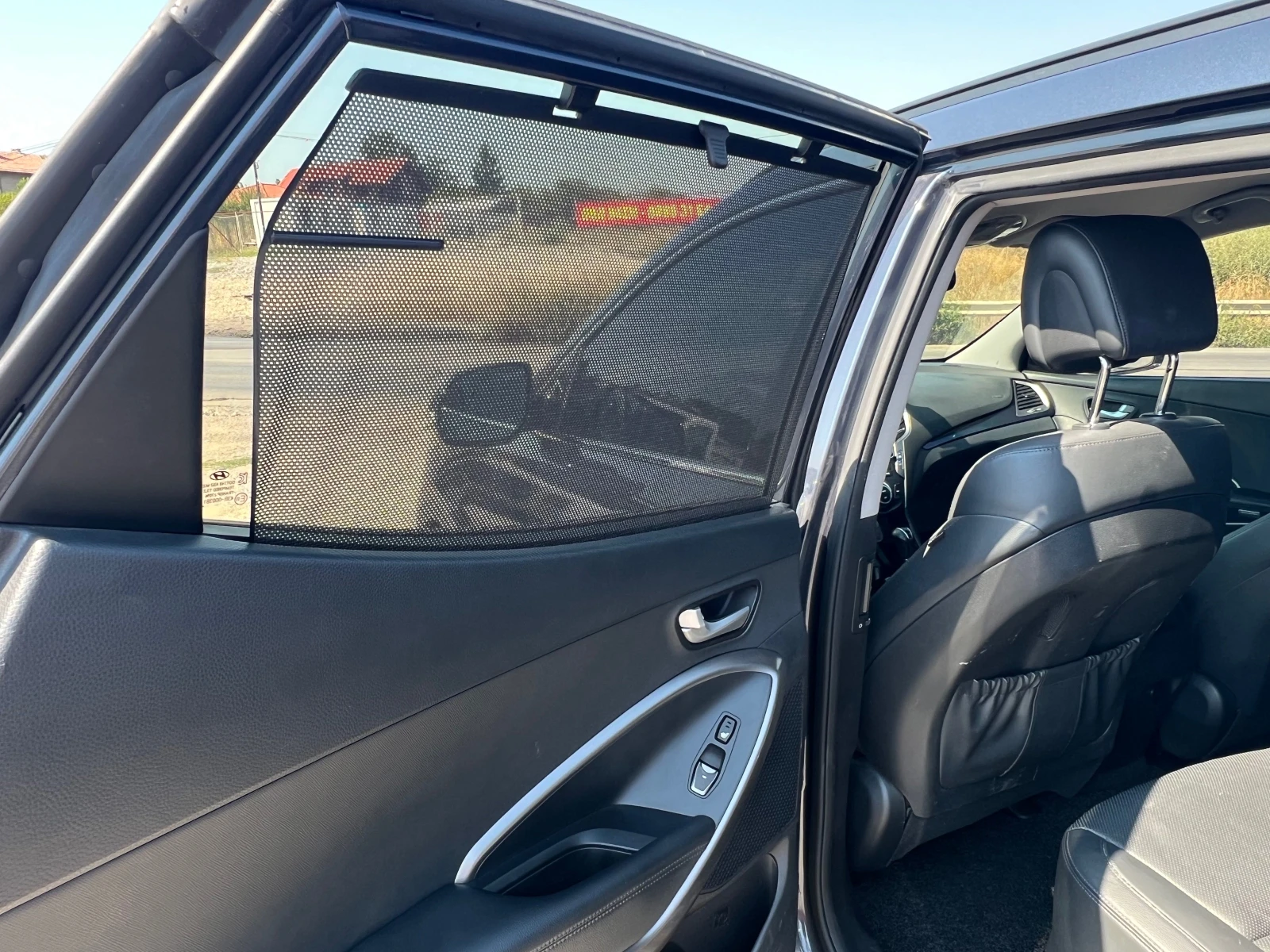 Hyundai Santa fe 2.2 !ТОП/Собствен лизинг! 100% Одобрение, снимка 16 - Автомобили и джипове - 55769681