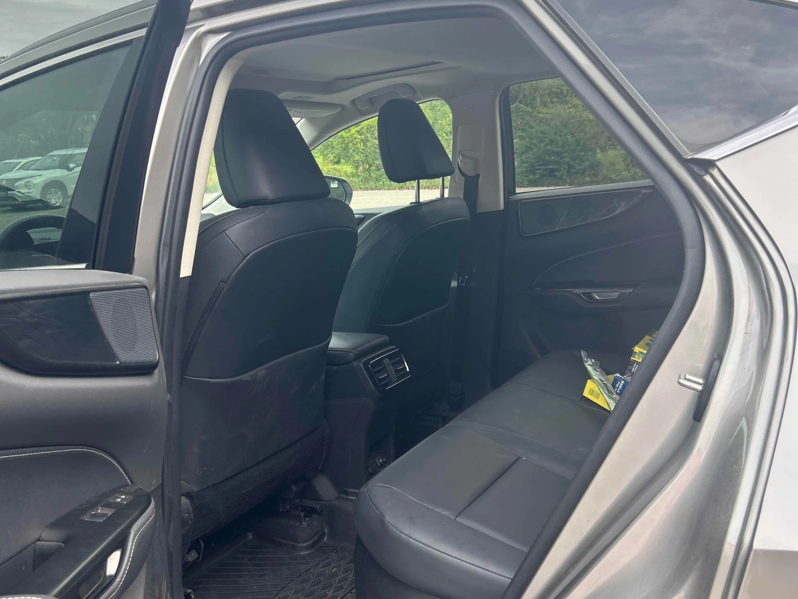 Lexus NX 350h  CARFAX / �������� / ���� �� ��������  | Mobile.bg � ����������� 10