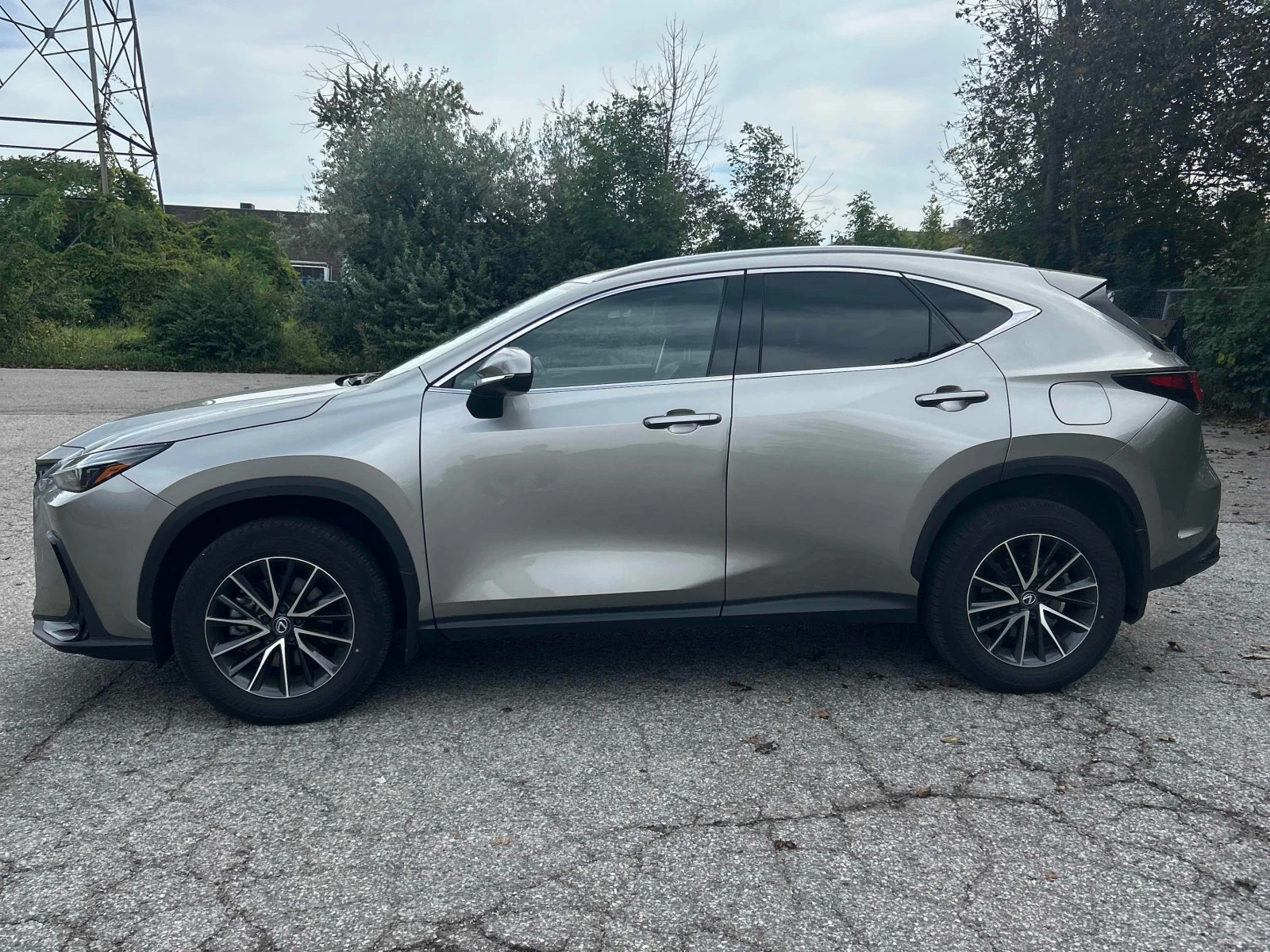 Lexus NX 350h  CARFAX / �������� / ���� �� ��������  | Mobile.bg � ����������� 2