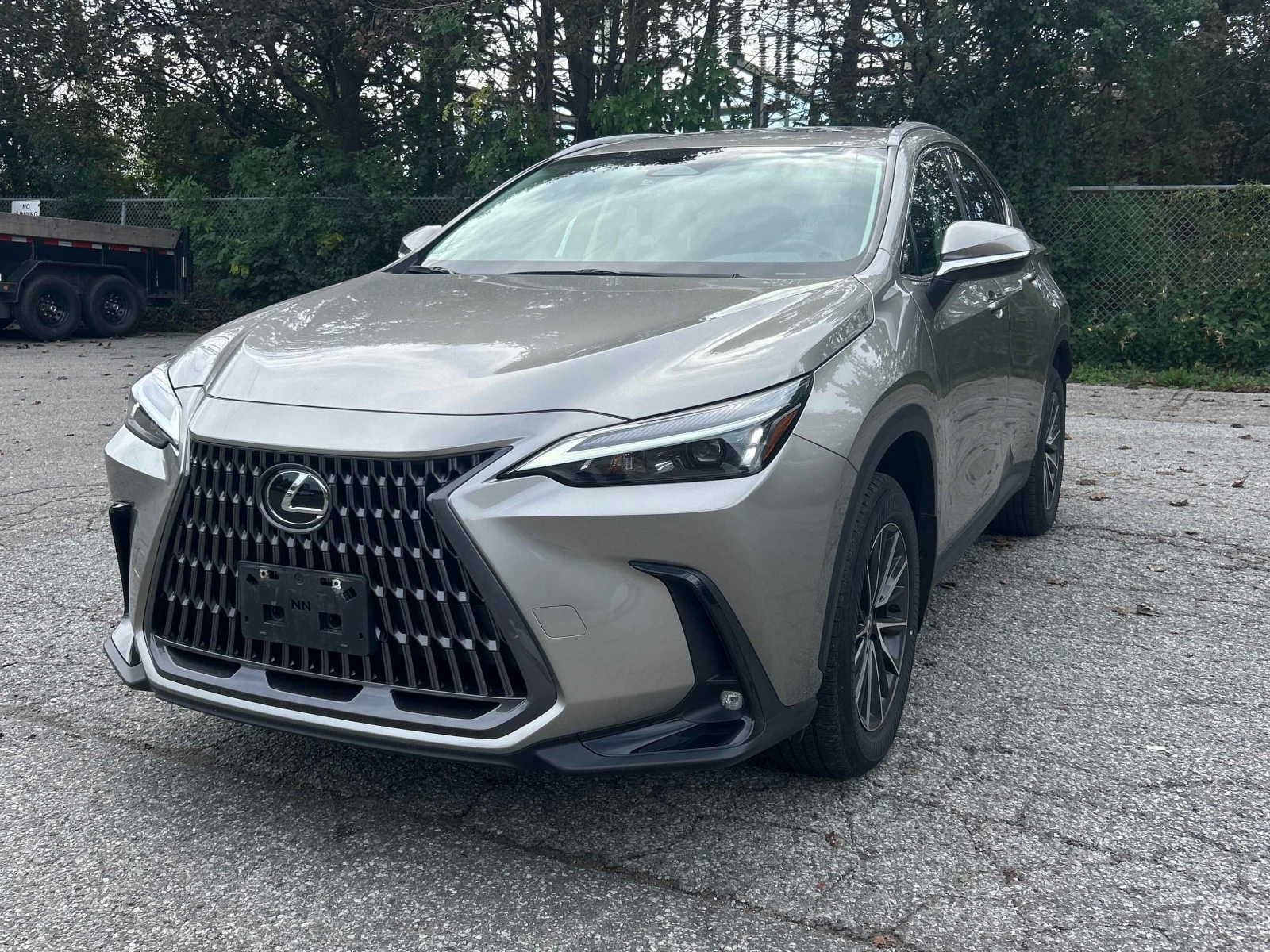 Lexus NX 350h  CARFAX / �������� / ���� �� ��������  | Mobile.bg � ����������� 17