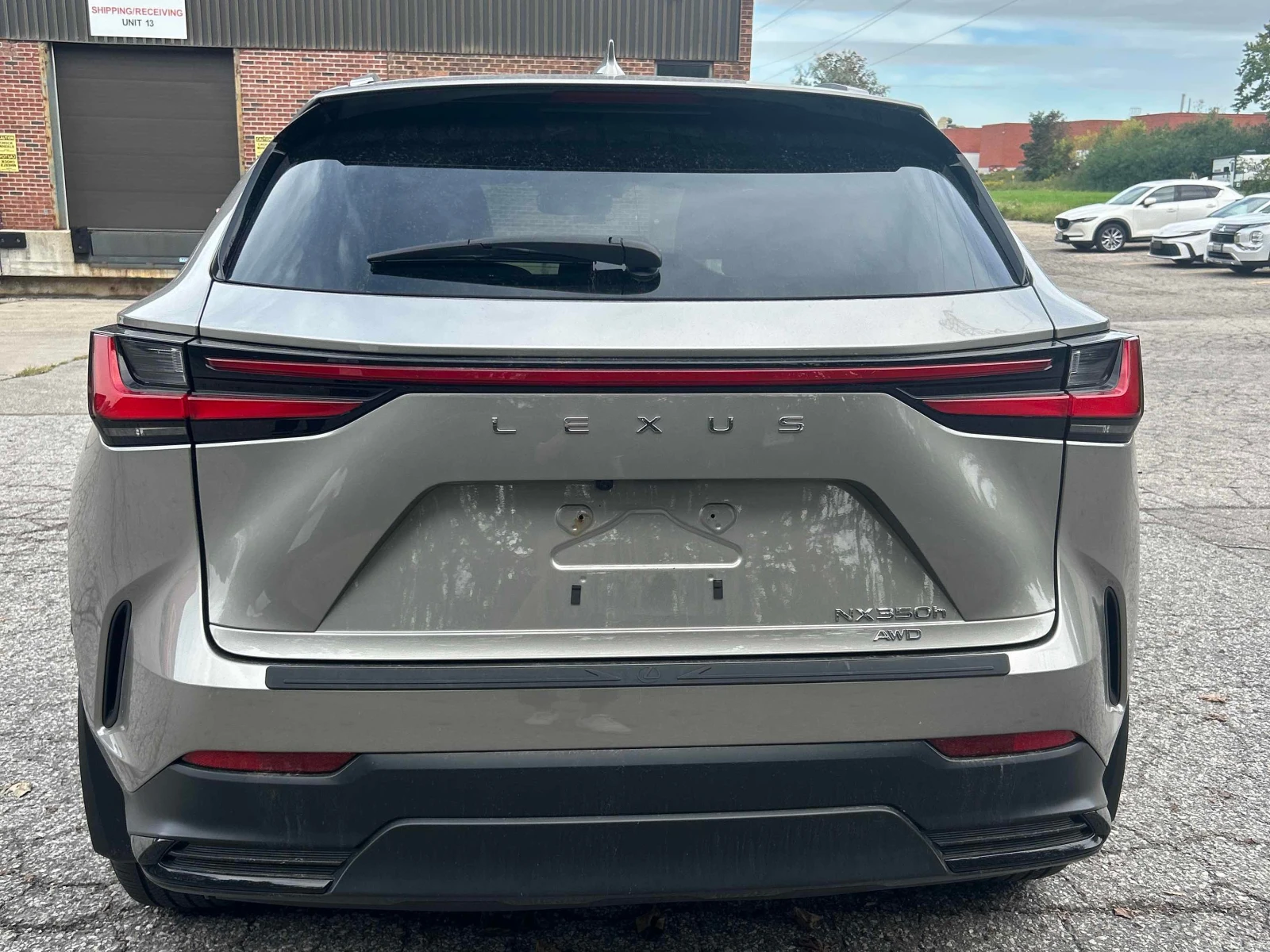 Lexus NX 350h  CARFAX / �������� / ���� �� ��������  | Mobile.bg � ����������� 4