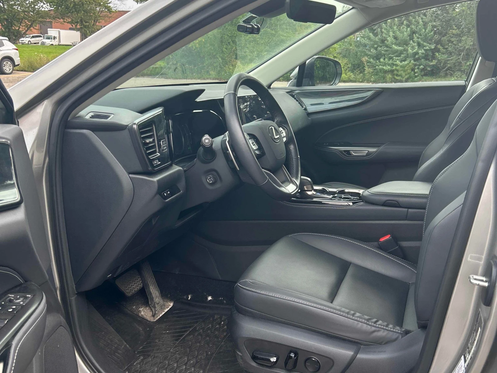 Lexus NX 350h  CARFAX / �������� / ���� �� ��������  | Mobile.bg � ����������� 5