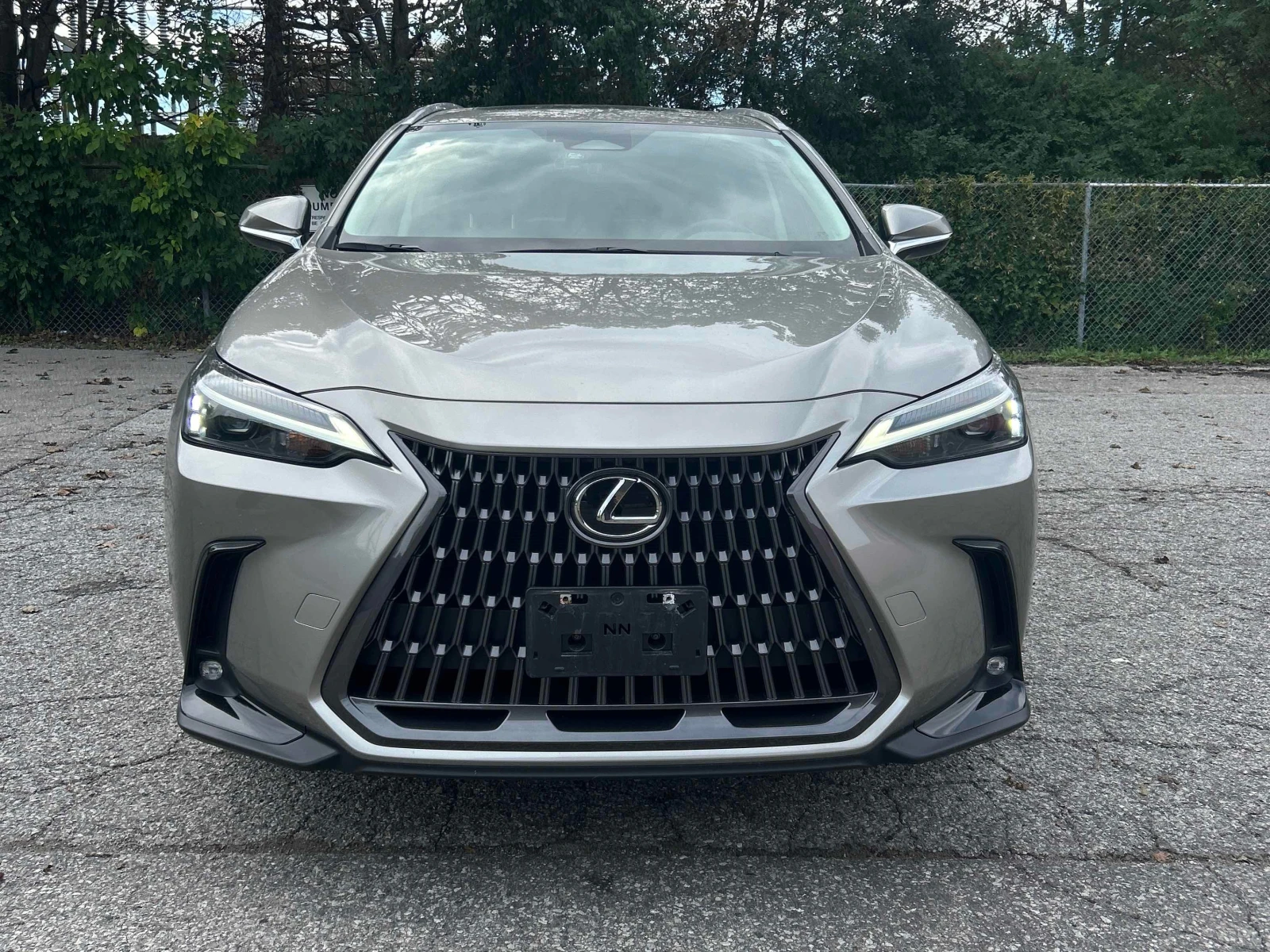 Lexus NX 350h  CARFAX / �������� / ���� �� ��������  | Mobile.bg � ����������� 6