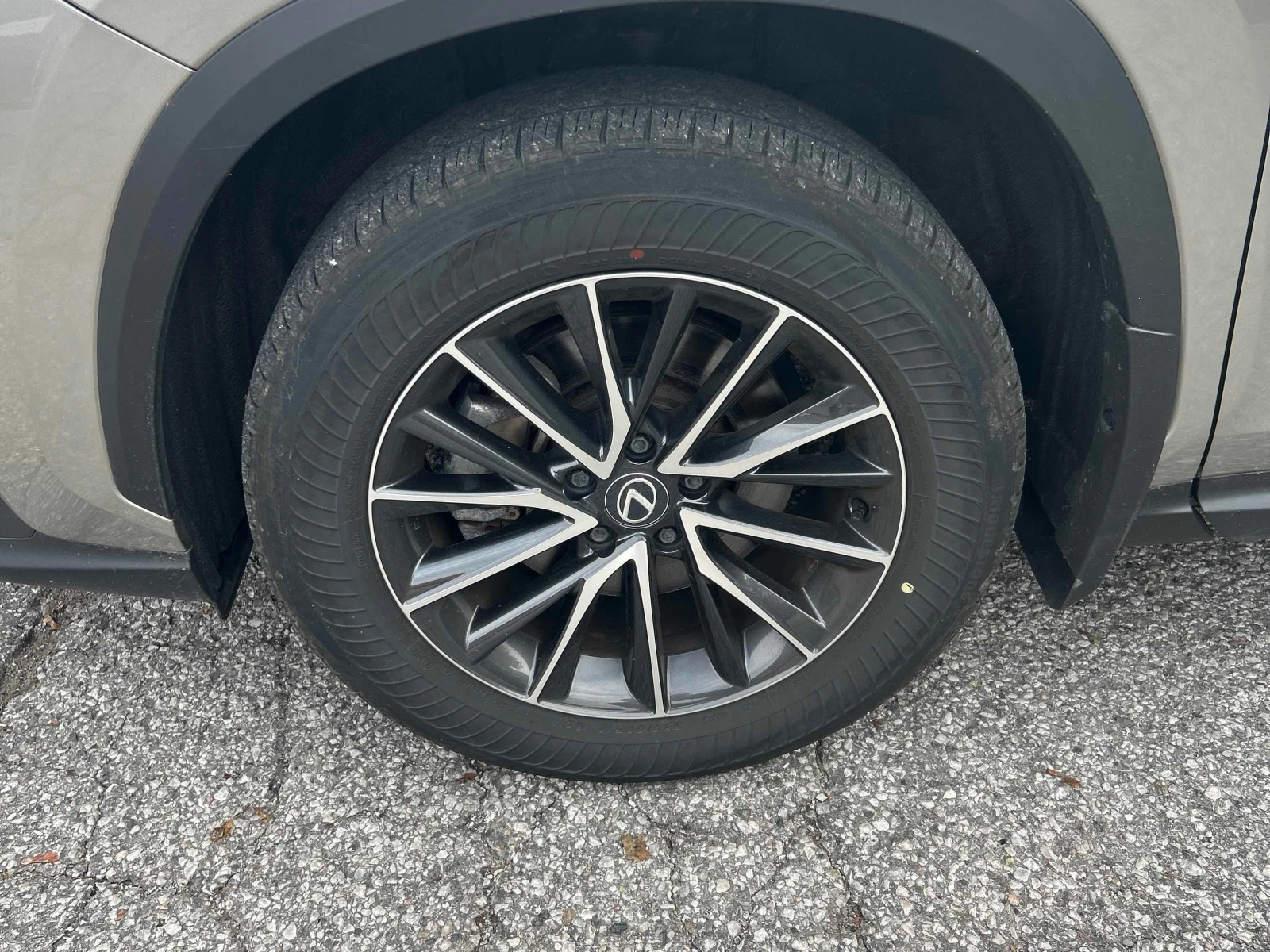 Lexus NX 350h  CARFAX / �������� / ���� �� ��������  | Mobile.bg � ����������� 7