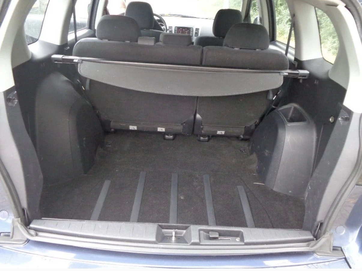 Mitsubishi Outlander 2.4 ������ 4�4 ����� | Mobile.bg � ����������� 8