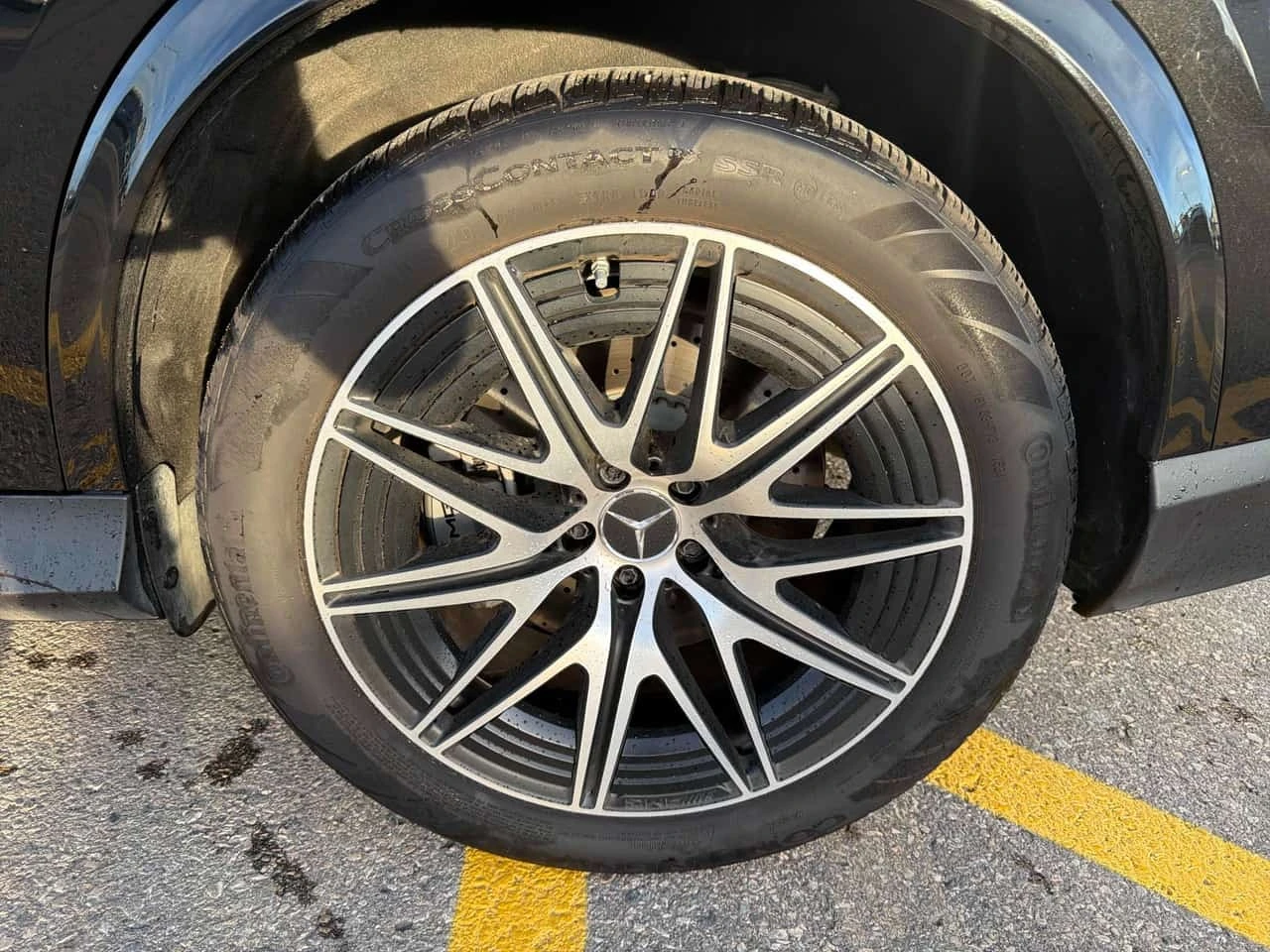 Mercedes-Benz GLC 43 AMG 4MATIC | ������ ���������������� �� MERCEDES | Mobile.bg � ����������� 6