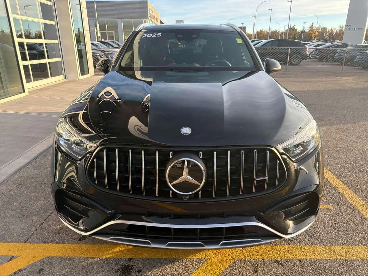 Mercedes-Benz GLC 43 AMG 4MATIC | ������ ���������������� �� MERCEDES | Mobile.bg � ����������� 2