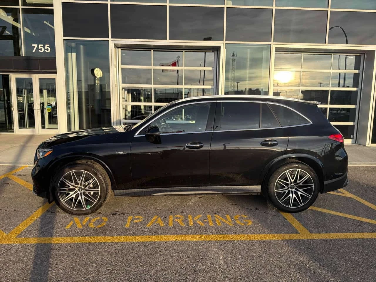 Mercedes-Benz GLC 43 AMG 4MATIC | ������ ���������������� �� MERCEDES | Mobile.bg � ����������� 3