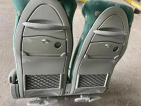 Scania Irizar СЕДАЛКИ, снимка 5