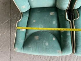 Scania Irizar СЕДАЛКИ, снимка 8