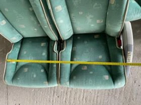 Scania Irizar СЕДАЛКИ, снимка 9