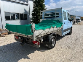 VW Crafter 35 7места , снимка 5
