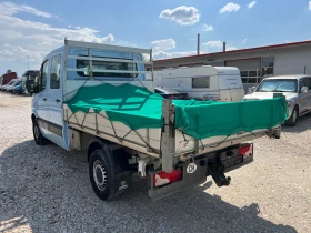 VW Crafter 35 7места , снимка 6